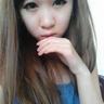 张子萱额头被卷发棒烫伤